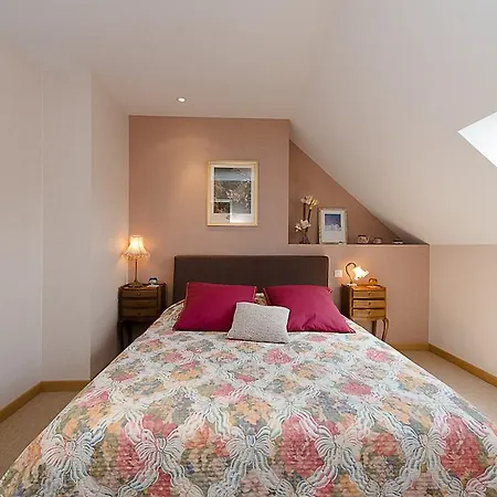 Victoria Bed & Breakfast