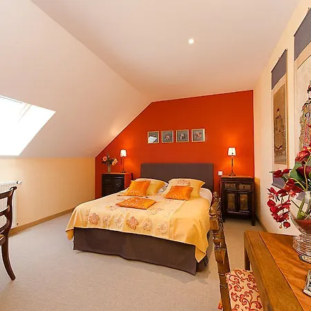 Victoria Bed & Breakfast *