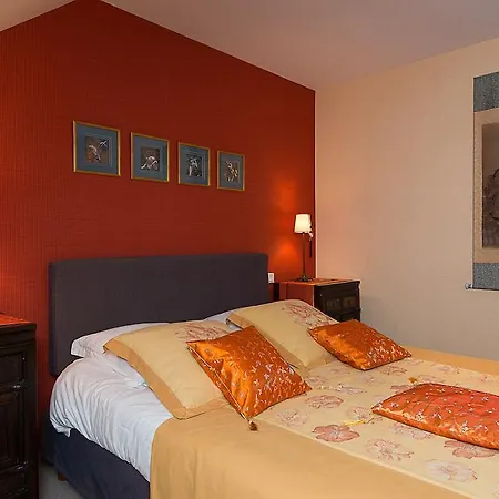 Victoria Bed & Breakfast Missillac